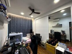 Hillview Residence (D23), Condominium #456863231